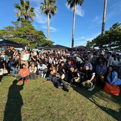 参加ありがとう🌴  Kumamoto International...