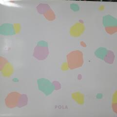 未使用品！ POLA MINE 固形石鹸 計8個セットの画像