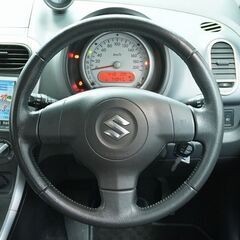スズキ スプラッシュ 　リミテッド🚗車検を新しく2年つけてご納車...