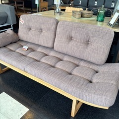 CondeHouse カンディハウス アルプLD アルプ LD ソファベッド ソファ