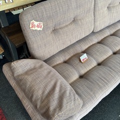 CondeHouse カンディハウス アルプLD アルプ LD ソファベッド ソファ