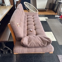 CondeHouse カンディハウス アルプLD アルプ LD ソファベッド