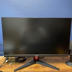 Acerゲーミングディスプレイ KG242Ybmiix 23.8...