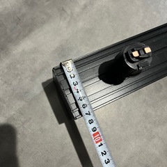 ダクトレール式ベースライトの画像