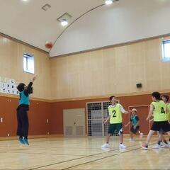 連絡不要！【現在５人】10/20（日）15:30〜18:30男子経験者3X3 − 東京都