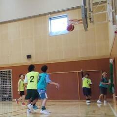 連絡不要！【現在５人】10/20（日）15:30〜18:30男子経験者3X3 - 荒川区