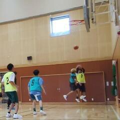 連絡不要！【現在５人】10/20（日）15:30〜18:30男子...