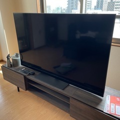 REGZA 55Z870M