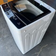 AQUA AQW-G50HJ 洗濯機5.0kg 2020年