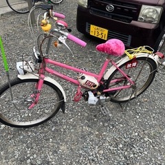 ホンダ　ピープルの画像
