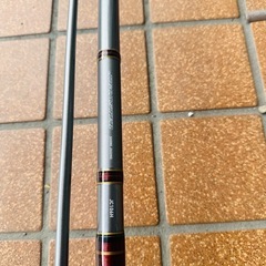 ダイワの釣り竿の画像