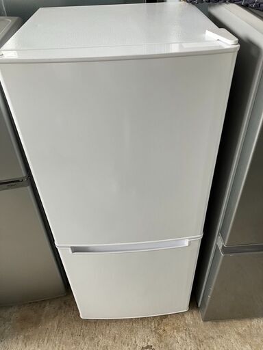 ニトリ 冷凍冷蔵庫 グラシア 2ドア 106L NTR-106