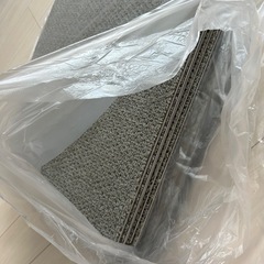 静床ライト9枚