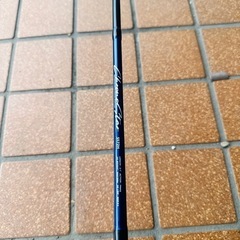 MH ハードロッド 1.7m船釣り用の画像