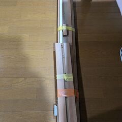 リクシルラシッサS室内ドアの画像