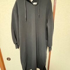 Blue Strive　しまむら　サイズL