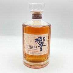 m0911612 響 ブレンダーチョイス SUNTORY サント...