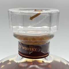 m0911612 響 ブレンダーチョイス SUNTORY サントリー ウイスキー 未開栓 700ml アルコール 43% 未開栓 の画像