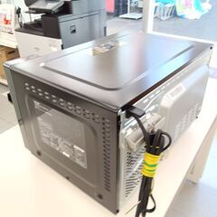 ★ジモティ割あり★ YAMAZEN オーブンレンジ  22年製 動作確認／クリーニング済み TC1783の画像
