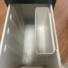アイリスオーヤマ　家庭用シュレッダーの画像