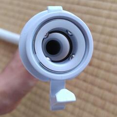 洗濯機と水道を繋ぐもの60cmの画像