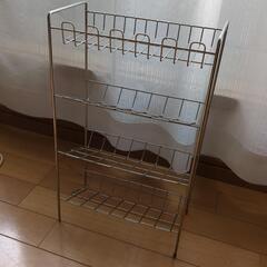 シャンプーラック