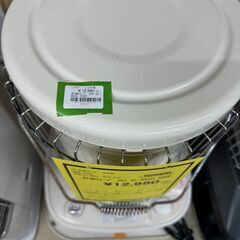 ジモティ来店特価!!　石油ストーブ　コロナ　SL-6620　2020　　　J-10134の画像