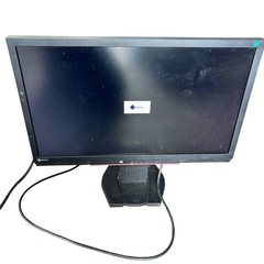 EIZO 液晶モニタFORIS FS2333 パソコン ゲーミン...