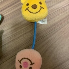 ベビー　おもちゃの画像