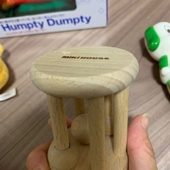 ベビー　おもちゃの画像