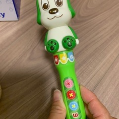 ベビー　おもちゃの画像