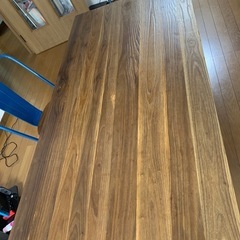 ノーチェダイニングテーブルセット