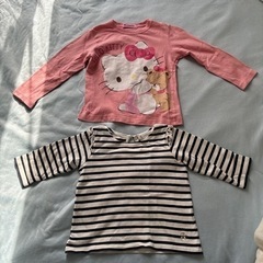 子ども服　セット⑧ 100サイズ