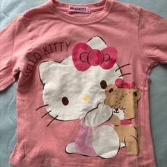 子ども服　セット⑧ 100サイズの画像