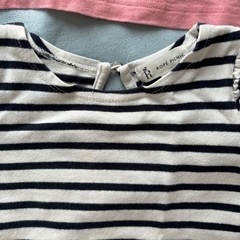 子ども服　セット⑧ 100サイズの画像