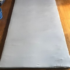 腰痛マットレスシングル