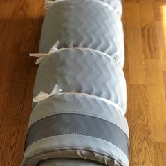 腰痛マットレスシングルの画像