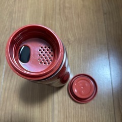 スタバ★水筒の画像