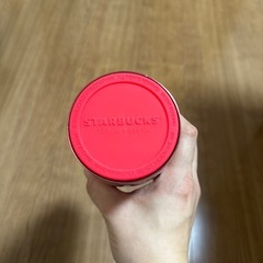 スタバ★水筒の画像