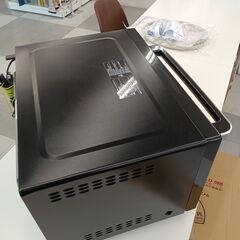 ★ジモティ割あり★ YAMAZEN オーブンレンジ  22年製 動作確認／クリーニング済み TC1783の画像
