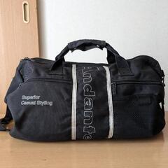 スポーツバッグ