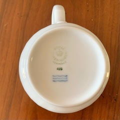 【受け渡し予定者決定済】Tiffany&Co.他　食器セットの画像