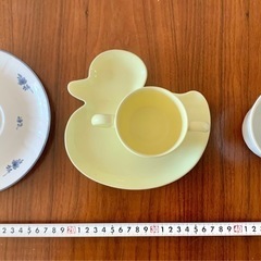 【受け渡し予定者決定済】Tiffany&Co.他　食器セットの画像