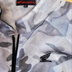 バイクウェア(ホンダ)値段交渉アリの画像