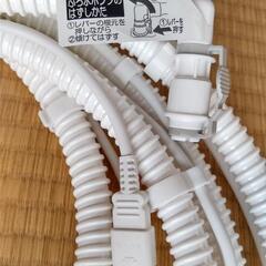 お取引者決定🙇【新品】お風呂のお湯取りの画像