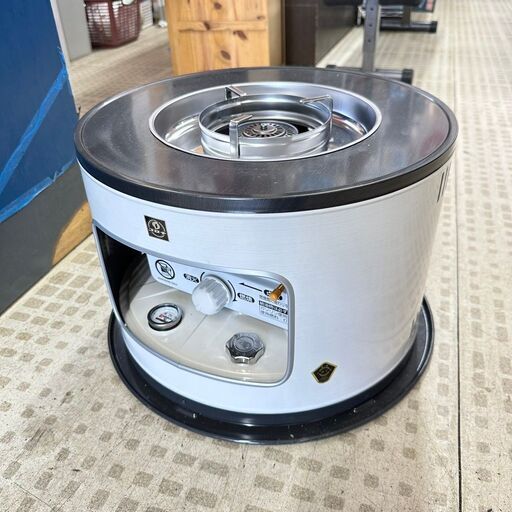 コロナ 石油コンロ KT-1621 2021年製 動作品
