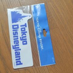 ステッカー