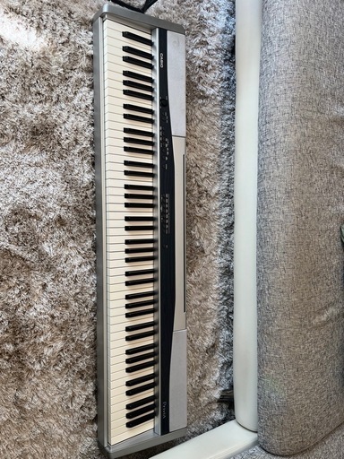 Privia PX-100 電子ピアノ