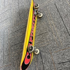 キャプテンスタッグ スケートボード PD-13 UX-2637 ...