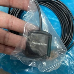 【未使用】Panasonic カーナビ用GPSの画像